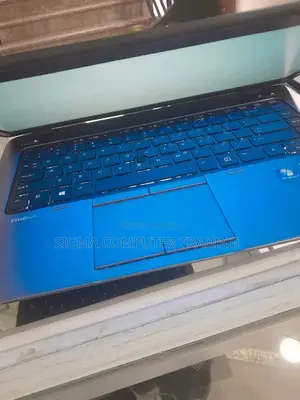 Photo - New Laptop HP EliteBook 840 4GB Intel Core I5 HDD 500GB
