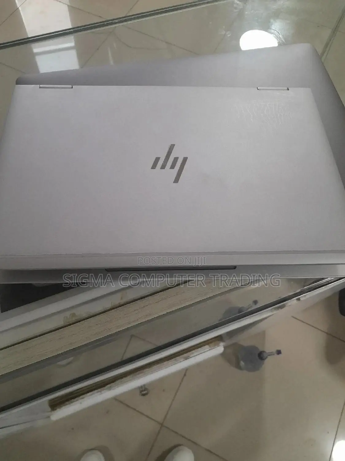 New Laptop HP EliteBook 830 G6 16GB Intel Core I5 SSD 512GB