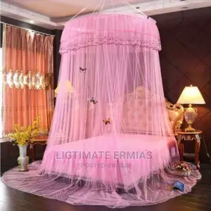 Mosquito Net  ዘመናዊ አጎበር