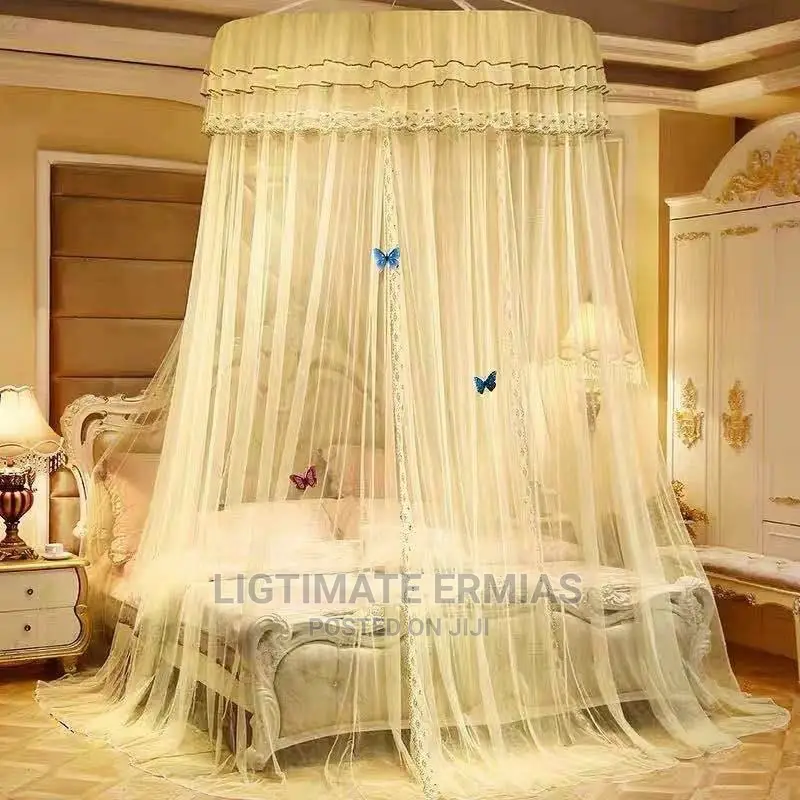 Mosquito Net  ዘመናዊ አጎበር