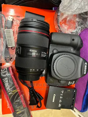 Photo - Canon 5d Mark 4