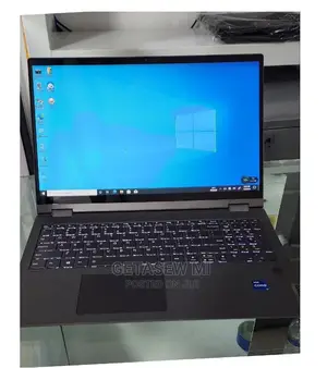 New Laptop Lenovo 16GB Intel Core I7 SSD 512GB