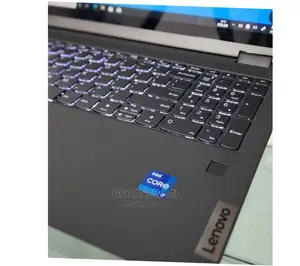 New Laptop Lenovo 16GB Intel Core I7 SSD 512GB