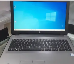 New Laptop HP 4GB Intel Core I3 HDD 500GB