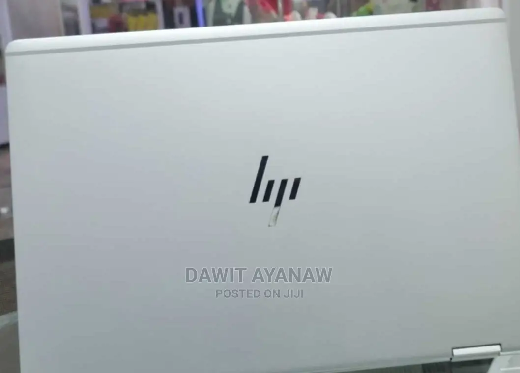 New Laptop HP EliteBook X360 1030 G2 16GB Intel Core I5 SSD 512GB