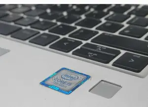 New Laptop HP EliteBook X360 1030 G2 16GB Intel Core I5 SSD 512GB