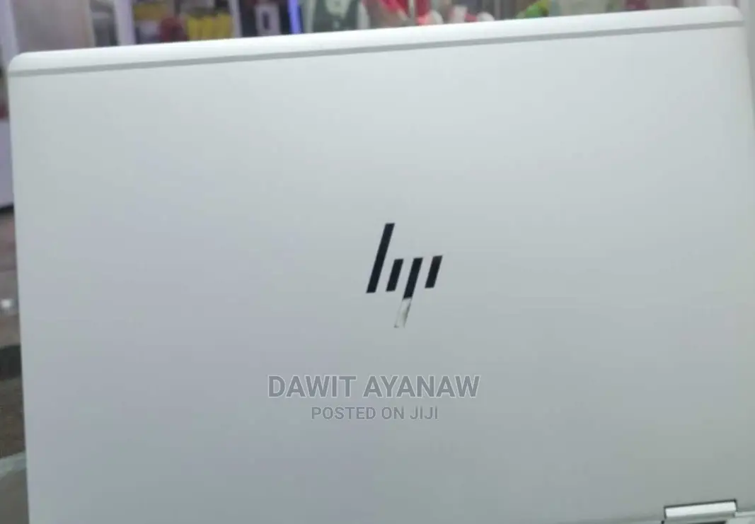 New Laptop HP EliteBook X360 1030 G2 16GB Intel Core I5 SSD 512GB