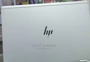 New Laptop HP EliteBook X360 1030 G2 16GB Intel Core I5 SSD 512GB