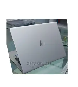 New Laptop HP EliteBook 840 G5 16GB Intel Core I7 SSD 512GB