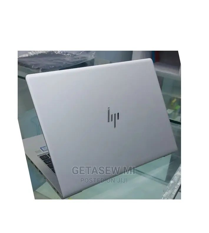 New Laptop HP EliteBook 840 G5 16GB Intel Core I7 SSD 512GB