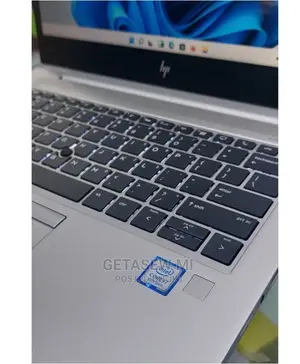 New Laptop HP EliteBook 840 G5 16GB Intel Core I7 SSD 512GB