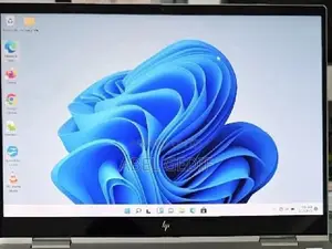 New Laptop HP Envy X360 8GB Intel Core I7 SSD 512GB