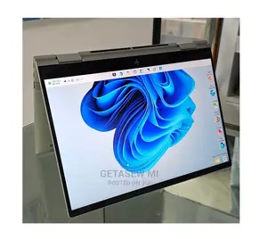 Photo - New Laptop HP Envy X360 8GB Intel Core I7 SSD 512GB