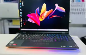 Photo - New Laptop Lenovo 16GB AMD Ryzen 9 SSD 1T