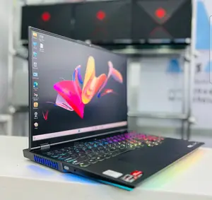 New Laptop Lenovo 16GB AMD Ryzen 9 SSD 1T