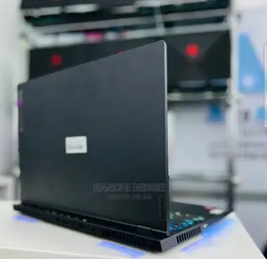 New Laptop Lenovo 16GB AMD Ryzen 9 SSD 1T