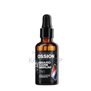 Morfose Ossion Premium Beard Care Serum