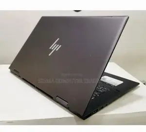 New Laptop HP Envy X360 16GB AMD Ryzen 7 SSD 512GB