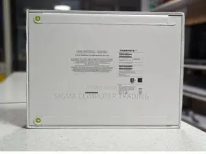 New Apple MacBook Pro 2023 M2 Max 14-Inch 16GB Apple M2 SSD 512GB