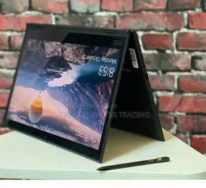 New Laptop Lenovo Thinkpad X1 Yoga 16GB Intel Core I5 SSD 512GB