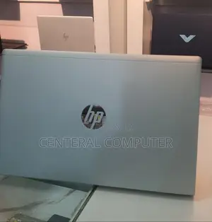 New Laptop HP ProBook 650 G7 16GB Intel Core I7 SSD 256GB