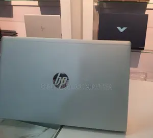 New Laptop HP ProBook 650 G7 16GB Intel Core I7 SSD 256GB