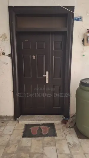 Victor Door