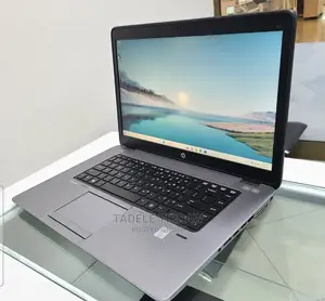 New Laptop HP EliteBook 850 G1 8GB Intel Core I5 HDD 1T