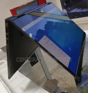 New Laptop HP Envy X360 16GB Intel Core I7 SSD 512GB