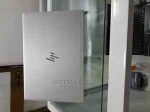 New Laptop HP Envy 14 8GB Intel Core I5 SSD 512GB