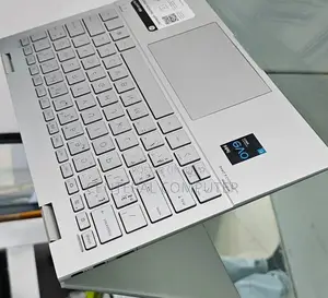 New Laptop HP Envy 13t 8GB Intel Core I7 SSD 512GB