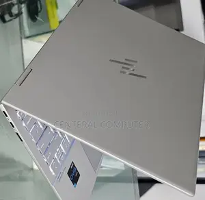 New Laptop HP Envy 13t 8GB Intel Core I7 SSD 512GB