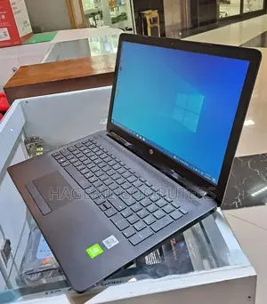 New Laptop HP Stream Notebook 8GB Intel Core I5 SSD 1T