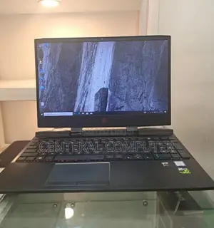 New Laptop HP Omen 16 16GB Intel Core I7 SSD 512GB