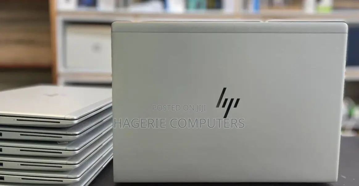 New Laptop HP EliteBook 840 G5 8GB SSD 512GB