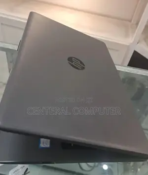 New Laptop HP 8GB Intel Core I7 HDD 1T