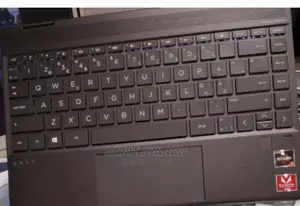 New Laptop HP Envy 13 16GB AMD Ryzen 7 SSD 512GB