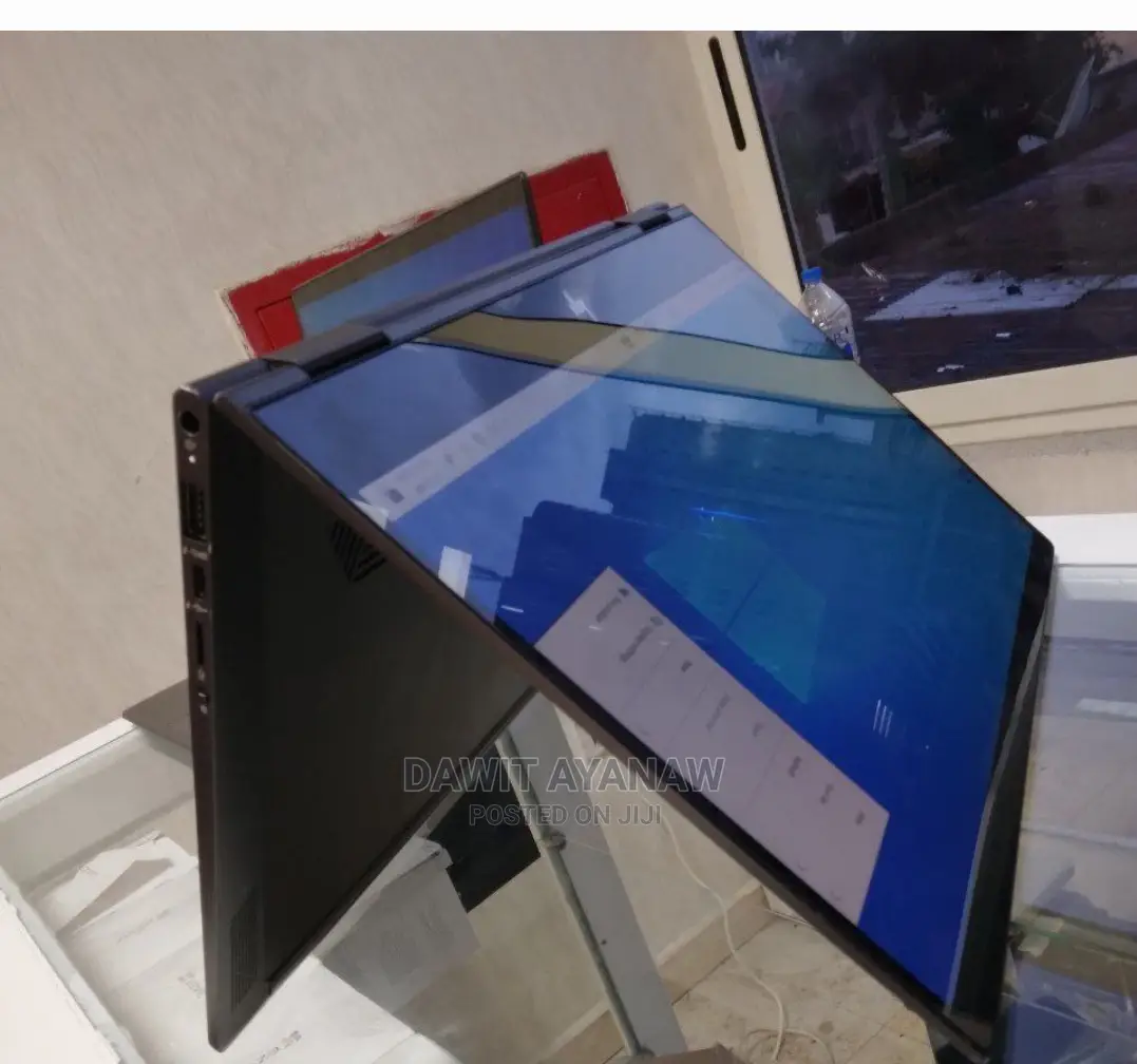 New Laptop HP Envy 13 16GB AMD Ryzen 7 SSD 512GB