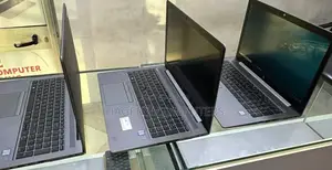 New Laptop HP ZBook 17 G2 16GB Intel Core I7 SSD 512GB