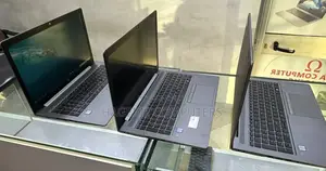 New Laptop HP ZBook 17 G2 16GB Intel Core I7 SSD 512GB