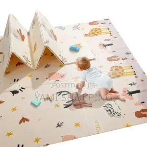 Photo - Baby Play Mat