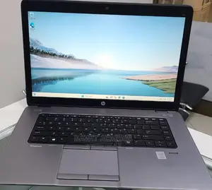 Photo - New Laptop HP 8GB Intel Core I5 HDD 500GB