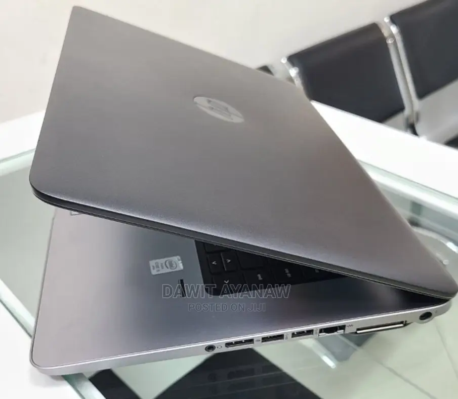 New Laptop HP 8GB Intel Core I5 HDD 500GB