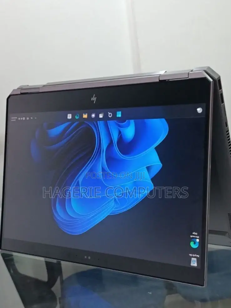 New Laptop HP ZBook X2 G4 32GB Intel Core i7 SSD 512GB