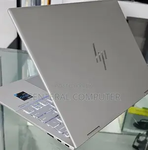 Photo - New Laptop HP Envy 15 8GB Intel Core I7 SSD 512GB