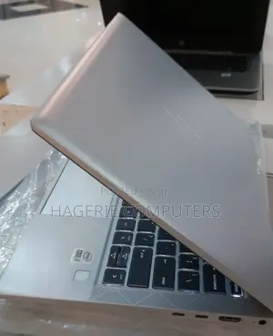 New Laptop HP EliteBook 830 G7 16GB Intel Core I7 SSD 1T