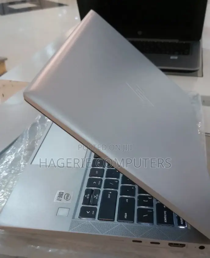 New Laptop HP EliteBook 830 G7 16GB Intel Core I7 SSD 1T