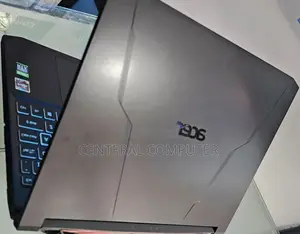 New Laptop Acer Nitro 5 16GB AMD Ryzen 7 SSD 512GB