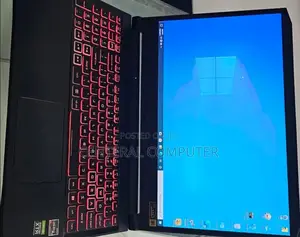 New Laptop Acer Nitro 5 16GB AMD Ryzen 7 SSD 512GB