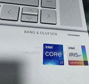 New Laptop HP Envy 15t 16GB Intel Core I7 SSD 1T